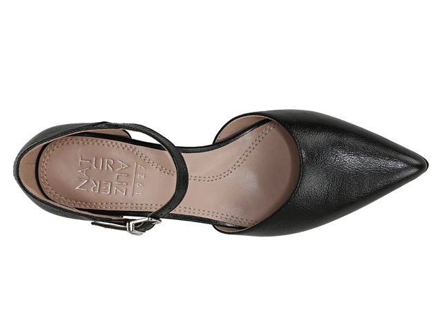 Naturalizer Maddox Pump Free Shipping DSW