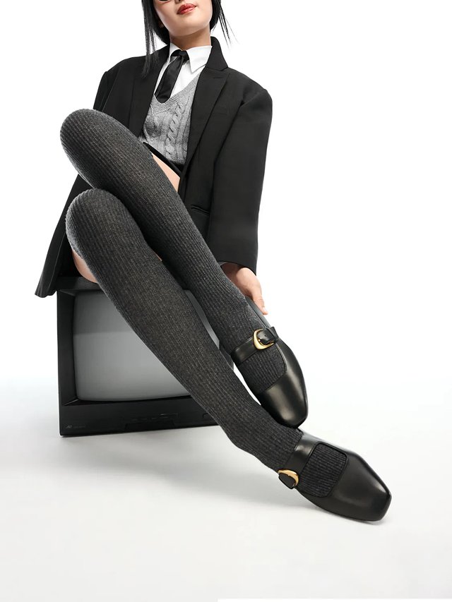 Naturalizer Cosmic Mary Jane - Free Shipping | DSW