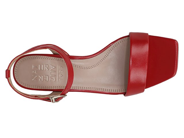 Naturalizer Hana Sandal - Free Shipping | DSW