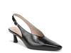 Embry Pump Black view