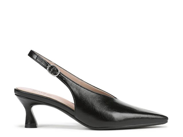 Naturalizer Embry Pump - Free Shipping | DSW