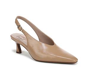 Steve madden Finlee ポインテッドトゥ ヒール パンプス Amazon.com | Steve Madden Women's Finlee Pump, Natural