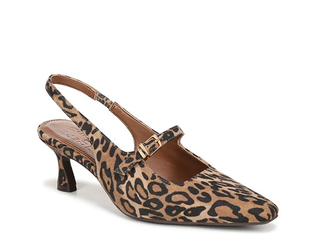 マリー Naturalizer Gemini Mary Jane Pump - Free Shipping | DSW