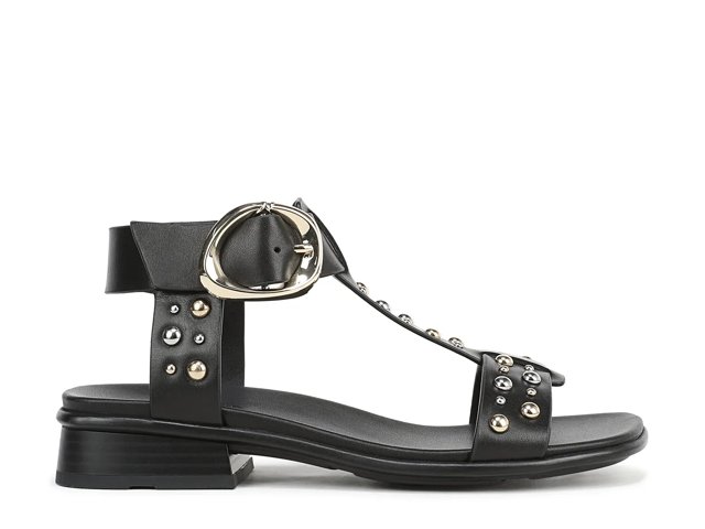 Naturalizer Brandy Stud Sandal - Free Shipping | DSW