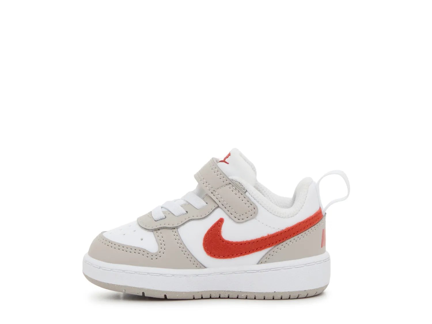 Court Borough Low Sneaker