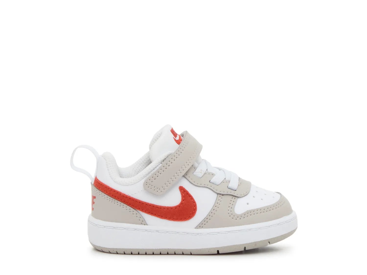 Court Borough Low Sneaker