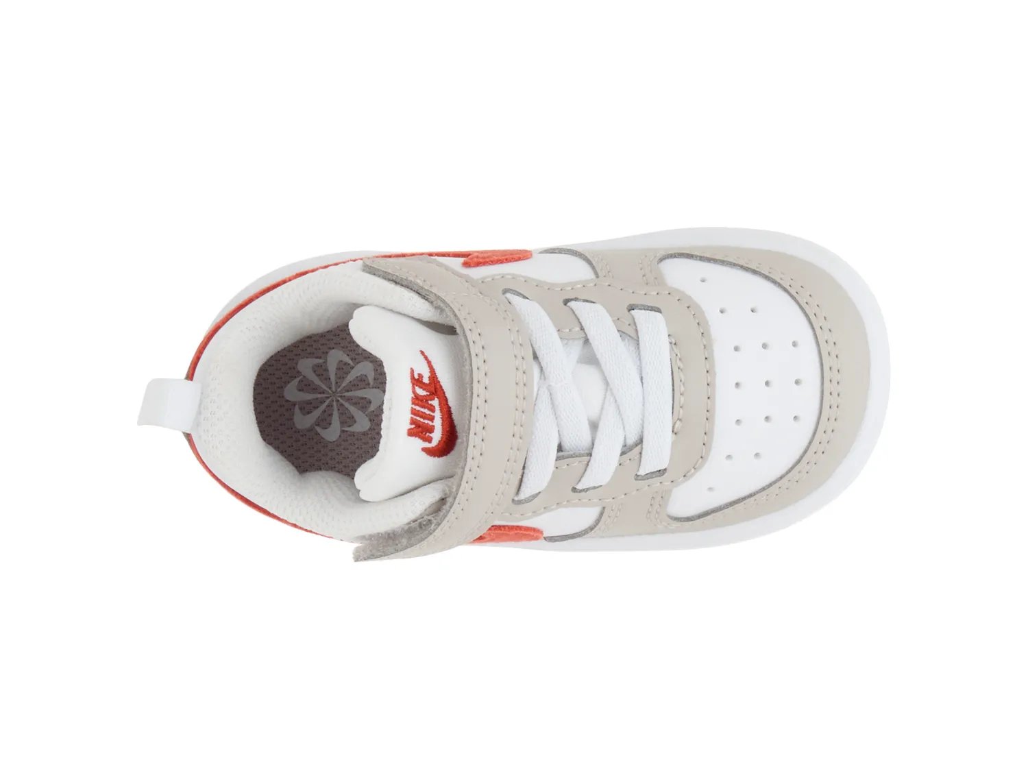 Court Borough Low Sneaker