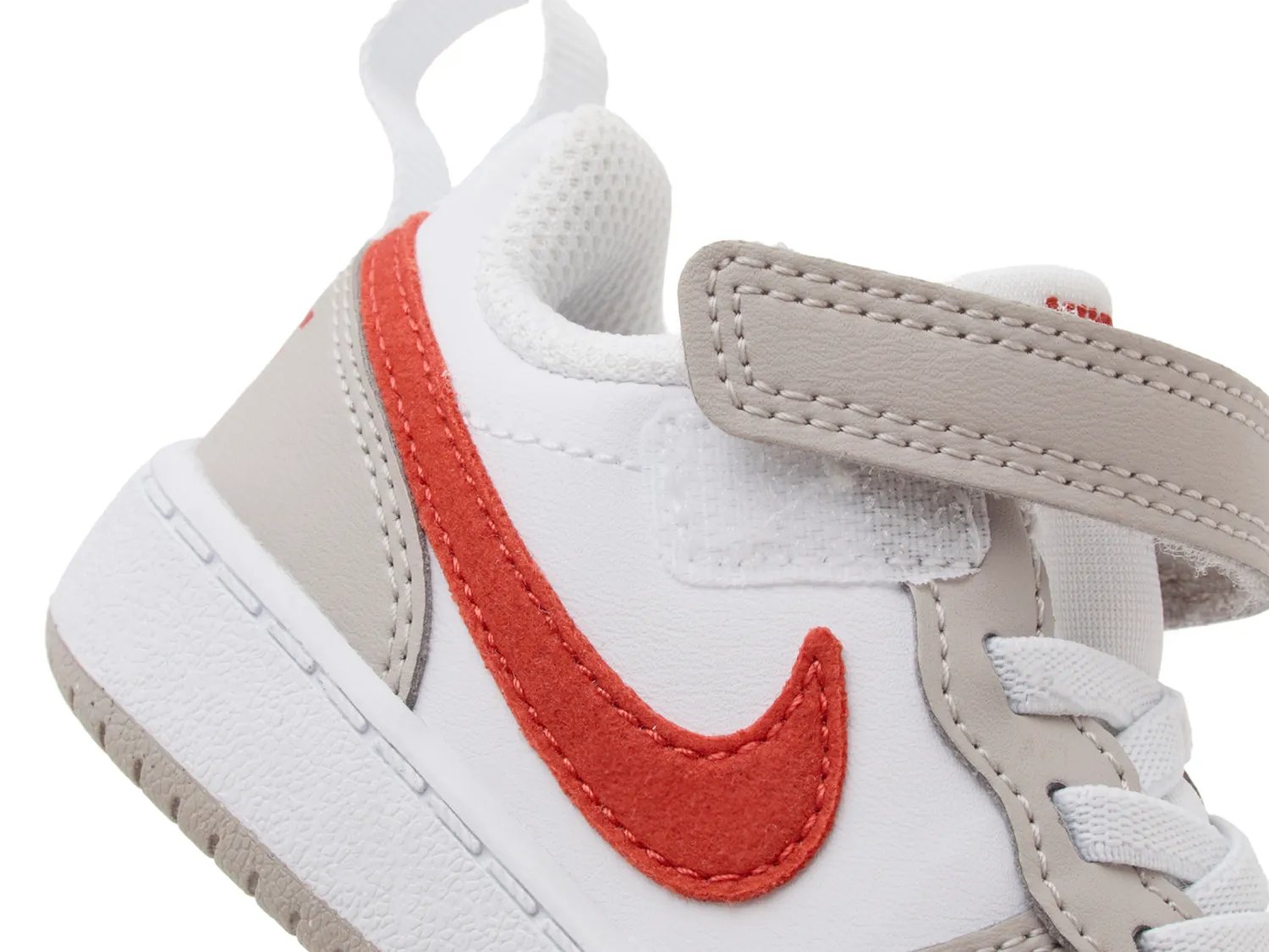 Court Borough Low Sneaker