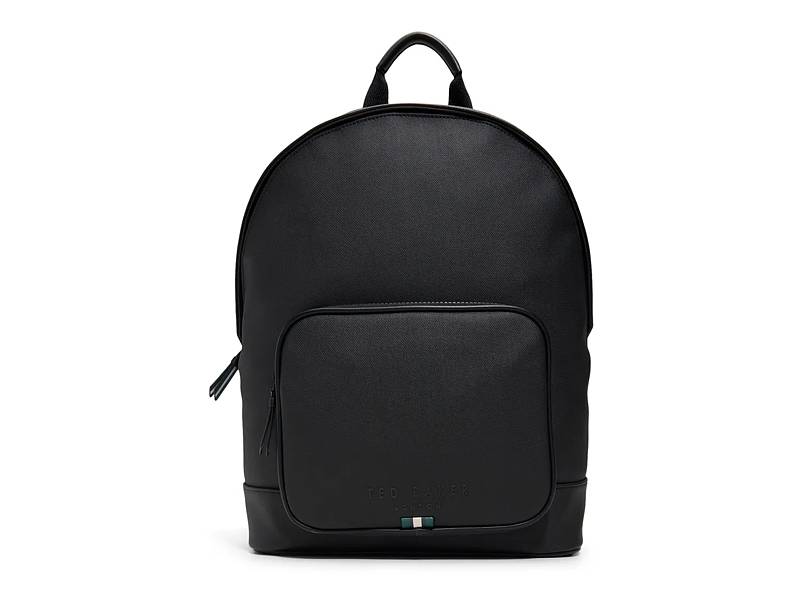 バックパック・リュック HUNTER UNISEX Two Pocket Backpack Black HCM0001CBZBLK 81344NSeIcL._AC_SY450_.jpg