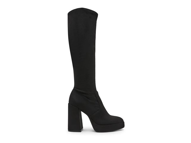 Steve Madden Twain Platform Boot - Free Shipping | DSW