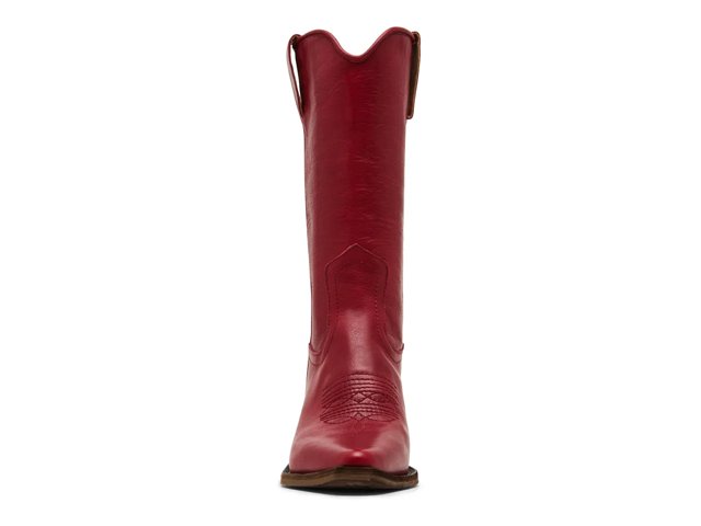 Steve Madden Albany Western Boot - Free Shipping | DSW