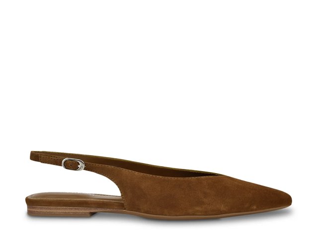 Calvin Klein Galiana Flat - Free Shipping | DSW