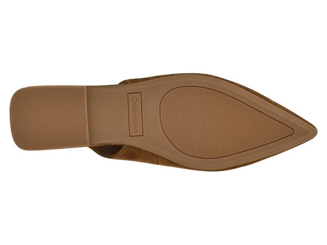 Calvin Klein Galiana Flat - Free Shipping | DSW