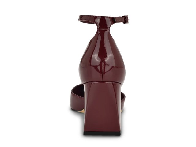 Calvin Klein Nalene Pump - Free Shipping | DSW