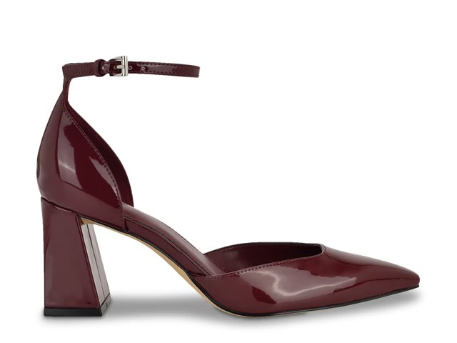 Calvin Klein Nalene Pump - Free Shipping | DSW