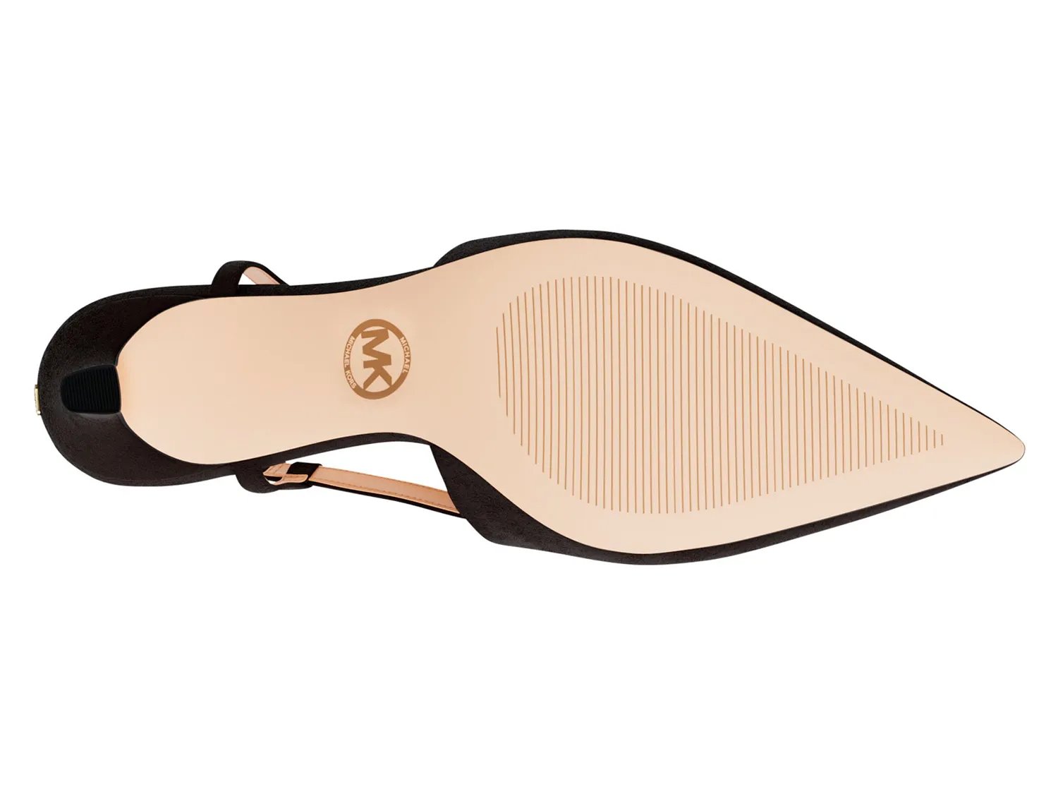 Alora Pump