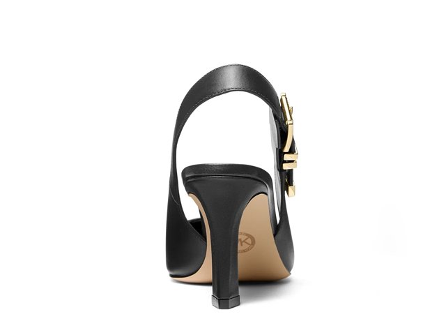 Michael Michael Kors Darrington Pump - Free Shipping | DSW