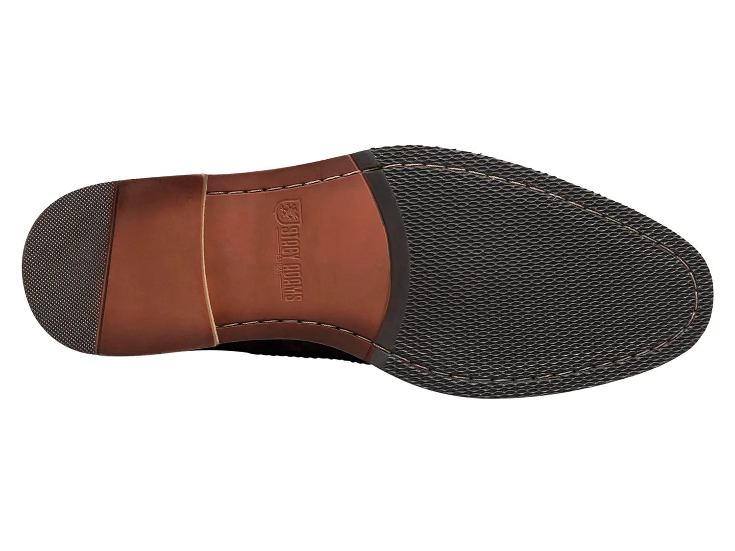 Finnegan Wingtip Boot