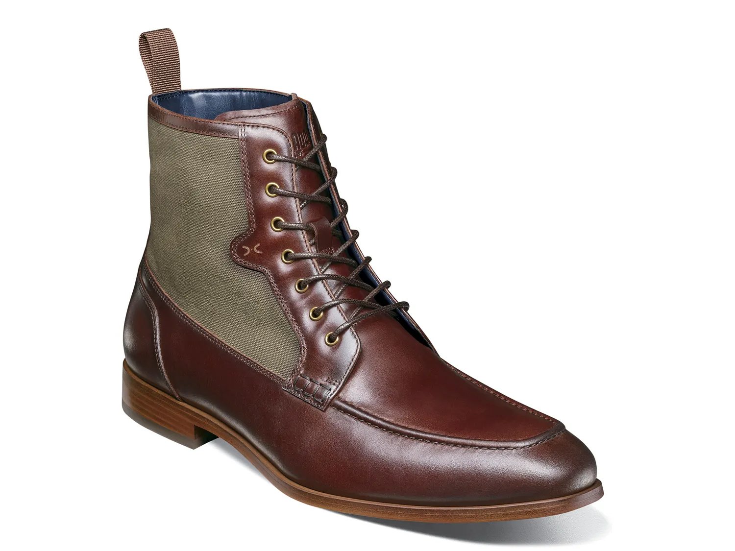 Brumley Boot