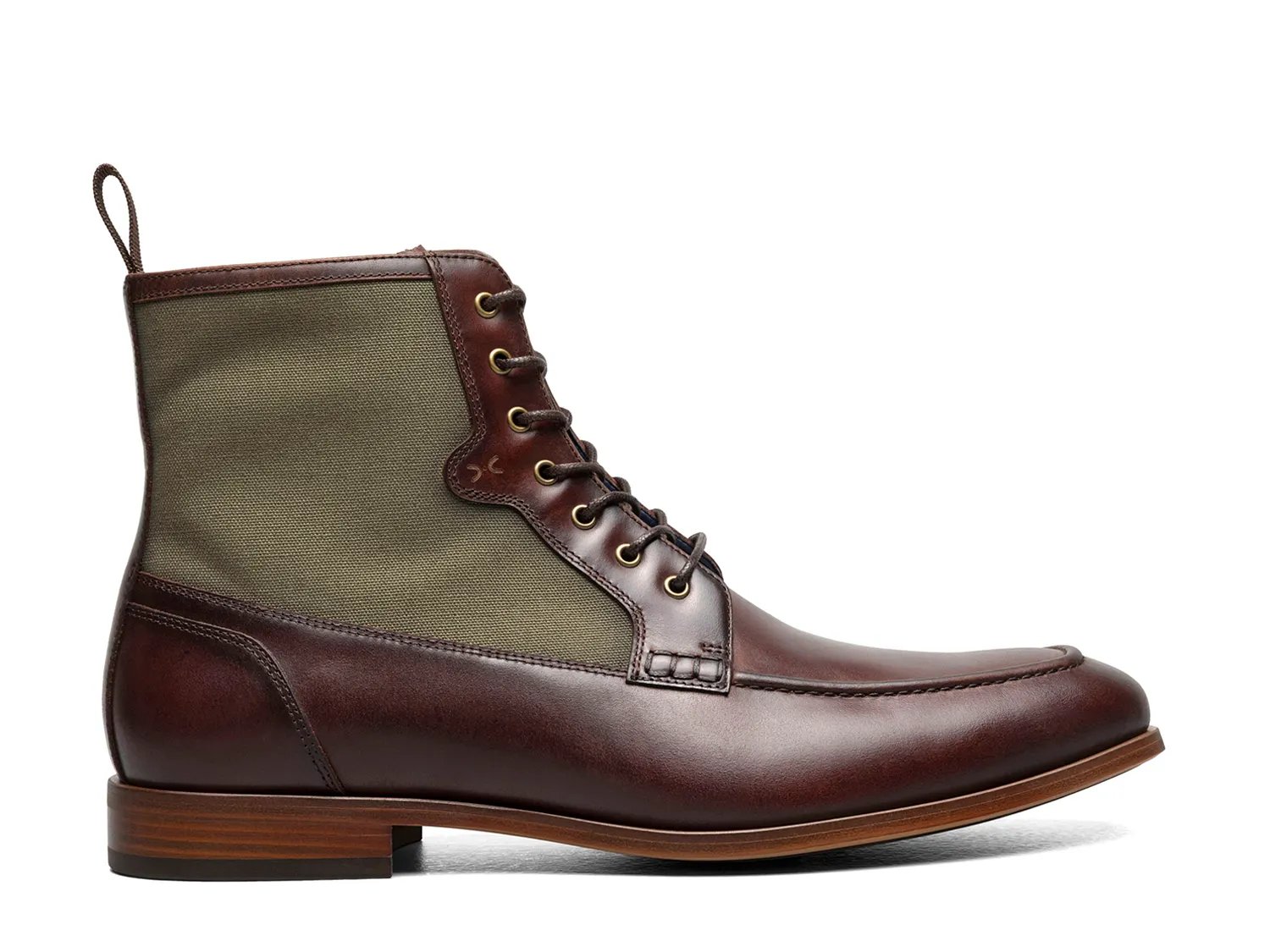 Brumley Boot