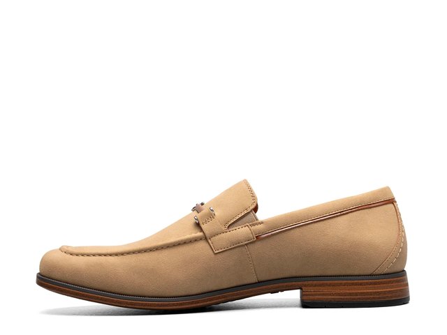 Stacy Adams Richardson Loafer - Free Shipping | DSW