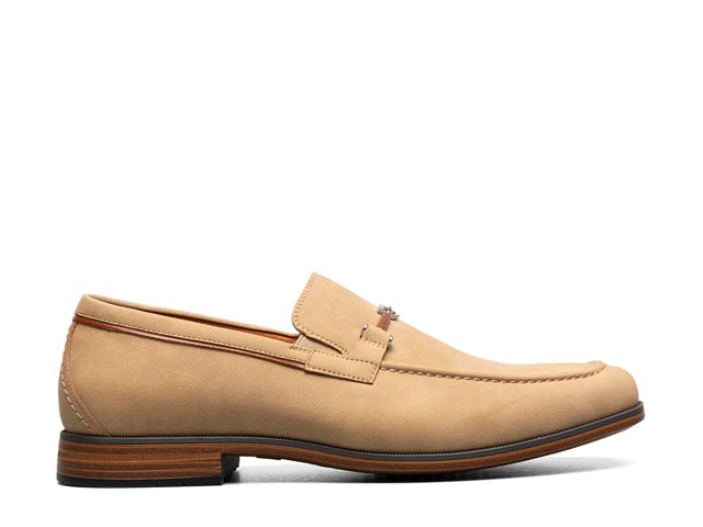 Stacy Adams Richardson Loafer - Free Shipping | DSW
