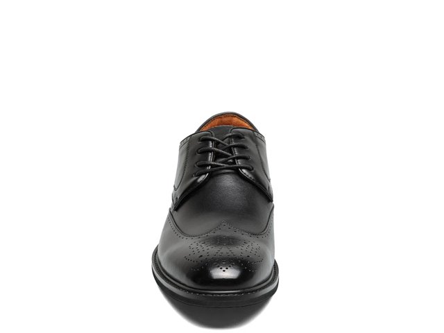 Stacy Adams Bennett Wingtip Oxford - Free Shipping | DSW