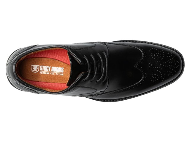 Stacy Adams Bennett Wingtip Oxford - Free Shipping | DSW