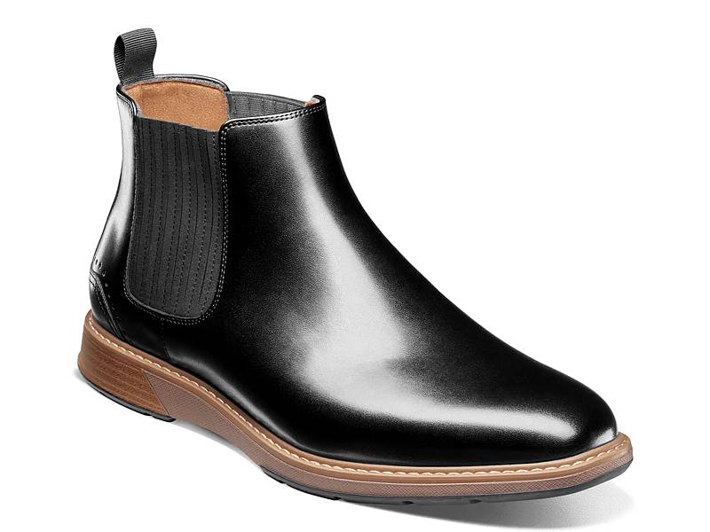 Carlos by Carlos Santana Durango Chelsea Boot - Free Shipping | DSW