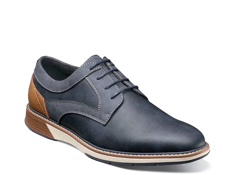 Florsheim Flex Plain Toe Oxford - Free Shipping | DSW
