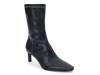 Clara Boot Black view