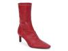 Clara Boot Red view