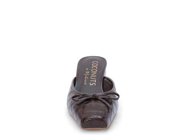Coconuts by Matisse Geneva Mule