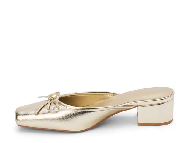 Coconuts by Matisse Geneva Mule