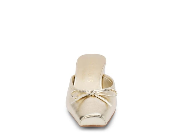 Coconuts by Matisse Geneva Mule