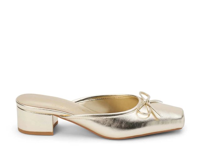 Coconuts by Matisse Geneva Mule