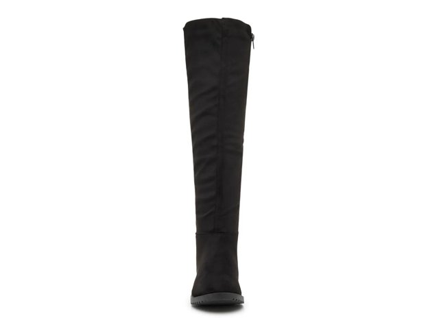 Chinese Laundry Frbni Over-the-Knee Boot