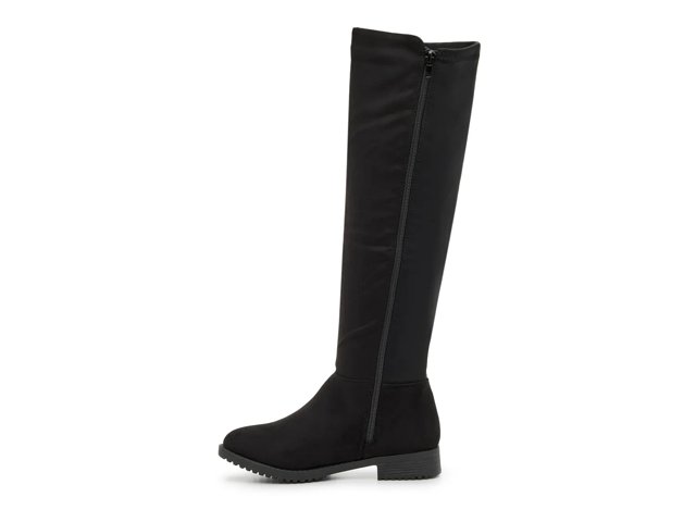 Chinese Laundry Frbni Over-the-Knee Boot