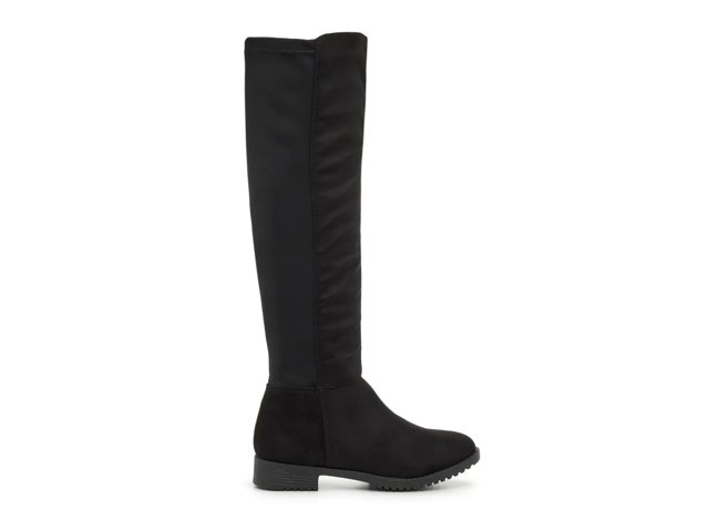 Chinese Laundry Frbni Over-the-Knee Boot