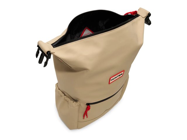 HUNTER Top Clip Backpack