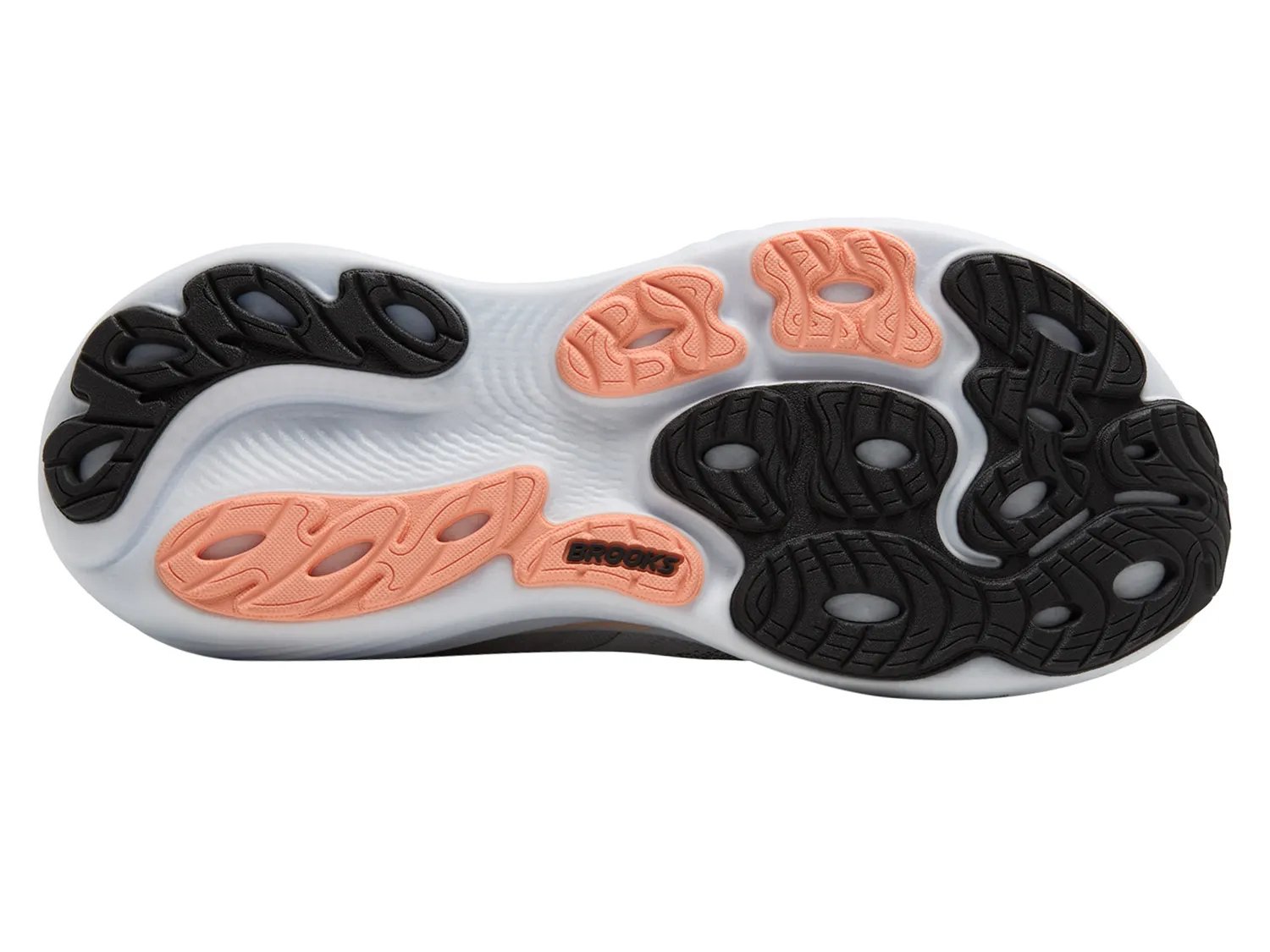 Adrenaline 25 Running Shoe