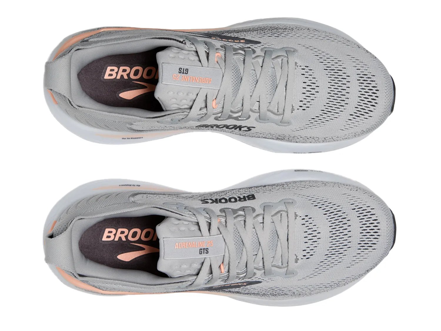 Adrenaline 25 Running Shoe