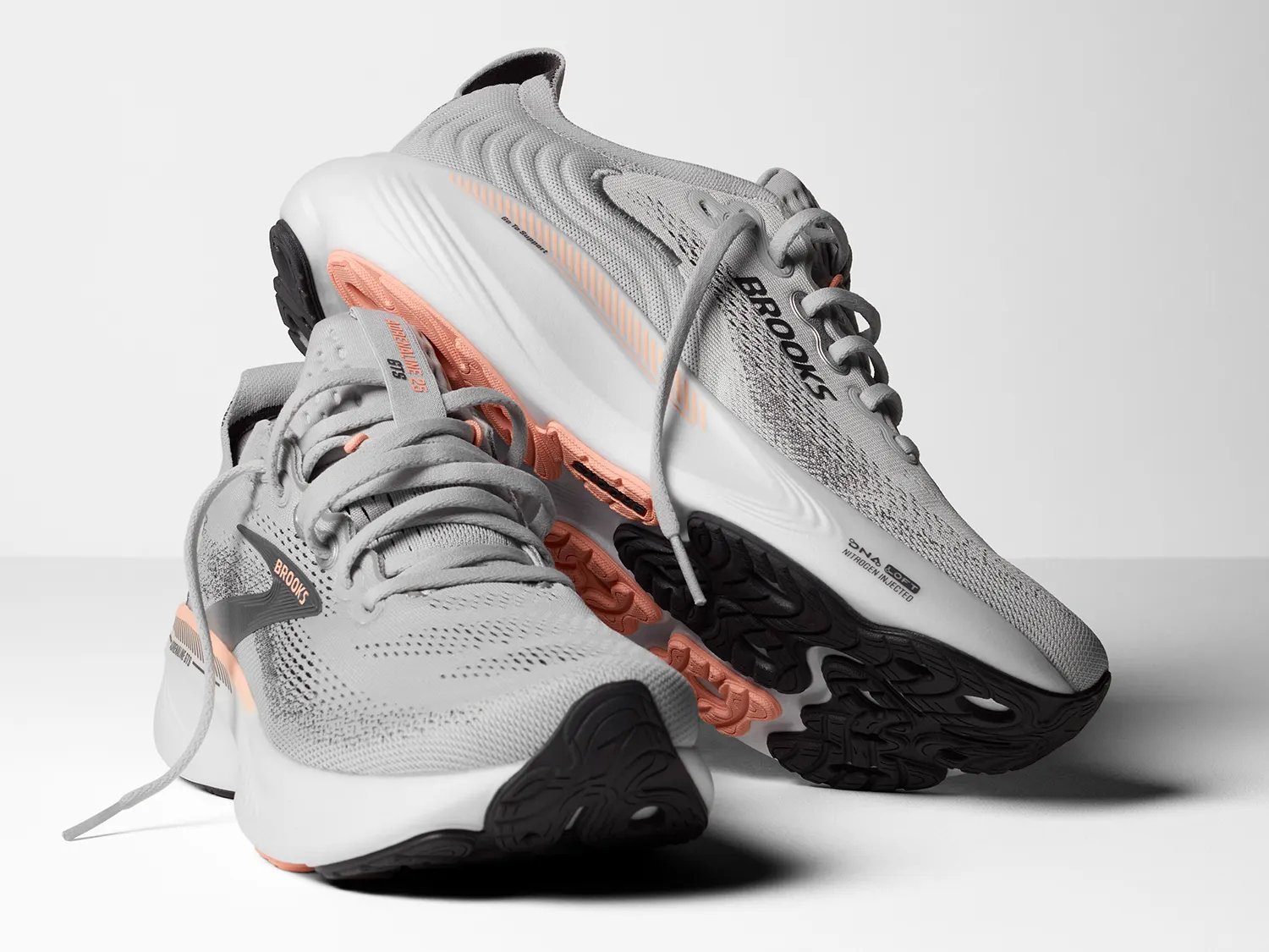 Adrenaline 25 Running Shoe