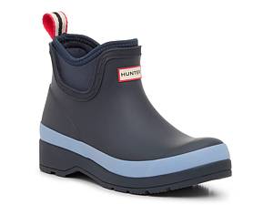 HUNTER Original Chelsea Rain Boot - Women's - Free Shipping