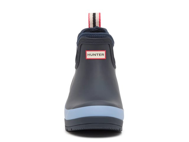 HUNTER Play Chelsea Rain Boot - Women's - Free Shipping | DSW