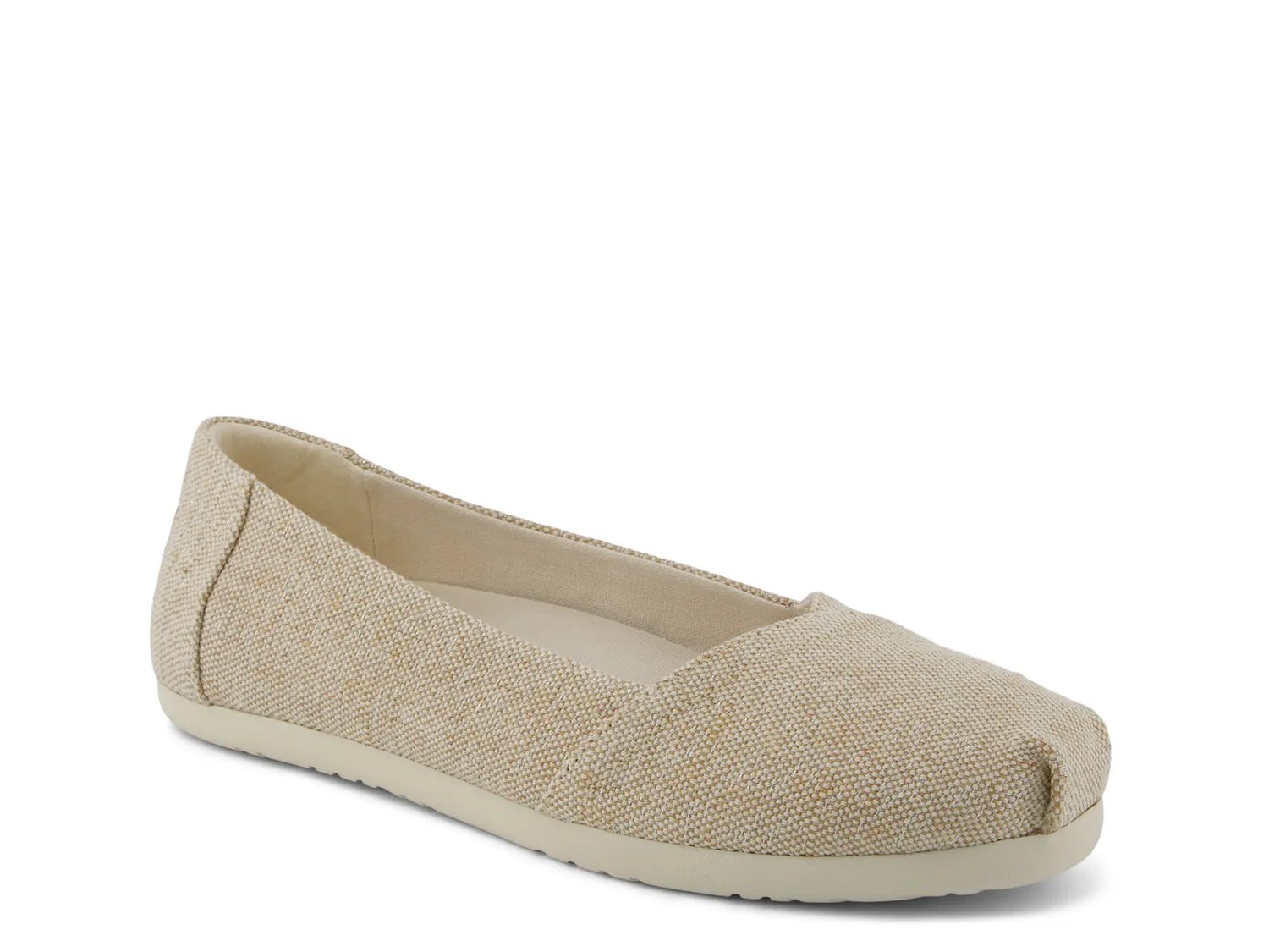 Alpargata Ballet Flat