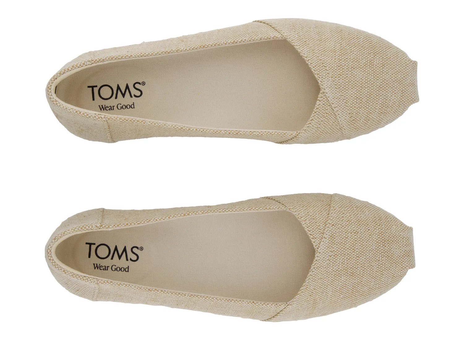 Alpargata Ballet Flat