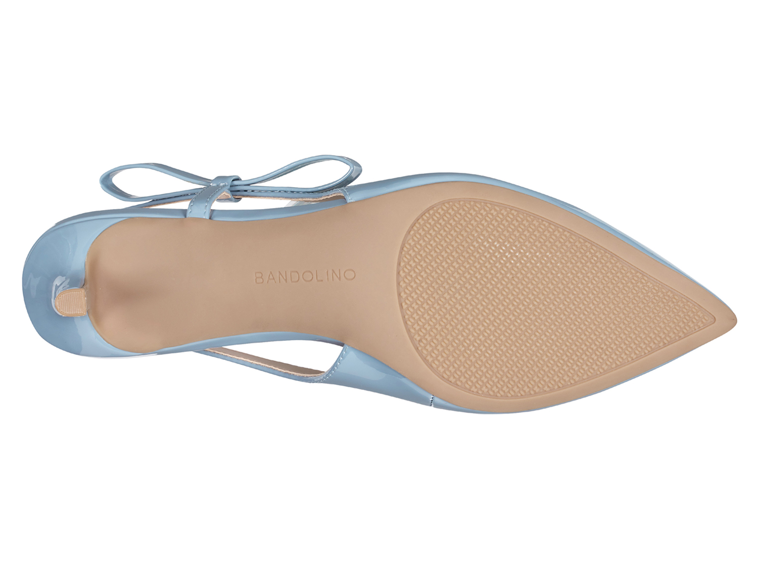 Bandolino Alilac Pump