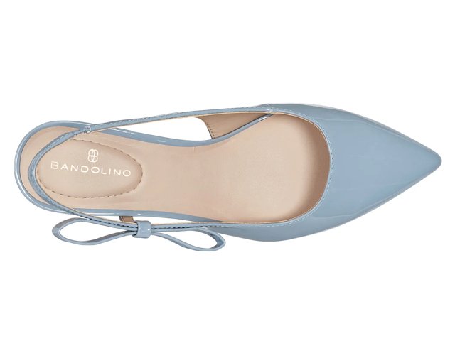 Bandolino Alilac Pump