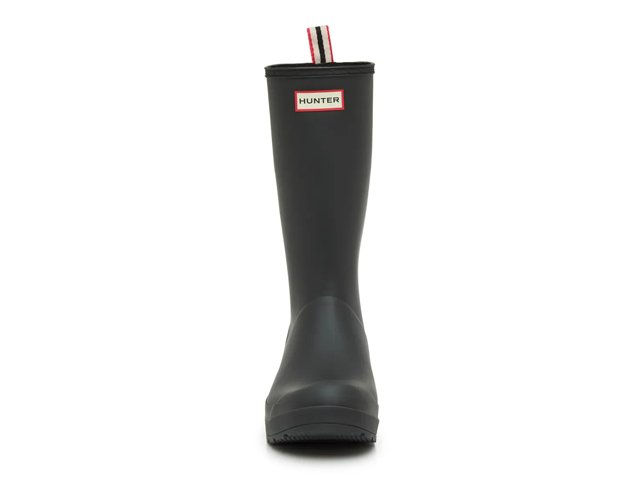 HUNTER Play Tall Rain Boot - Women's - Free Shipping | DSW